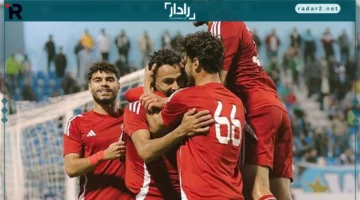 موعد مباراة حرس الحدود وغزل المحلة في دوري نايل والقنوات الناقلة